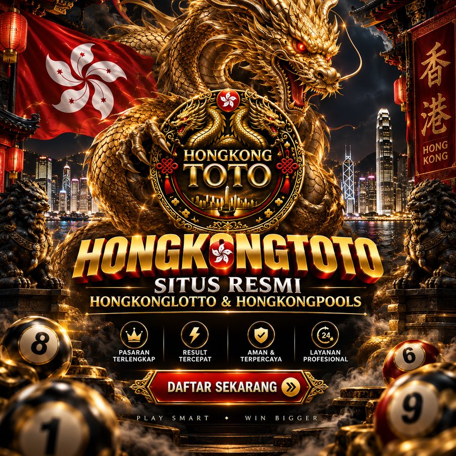 Hongkongtoto Talang Muandau